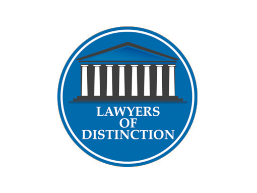 lawyers-of-distinction-Priest-Law-Firm-Recipient-510x382