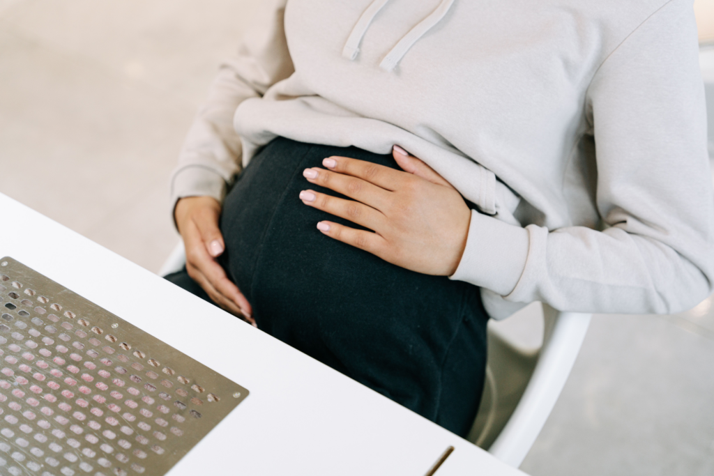 Pregnancy Discrimination in California